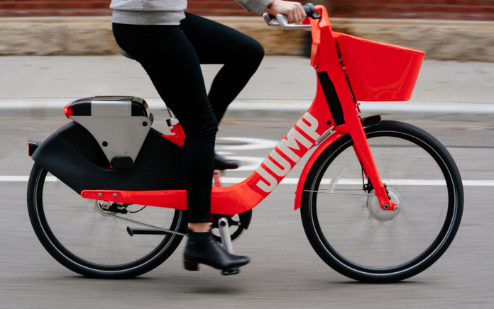 Uber Jump retire ses vélos électriques des rues de deux grandes villes américaines: San Diego et Atlanta