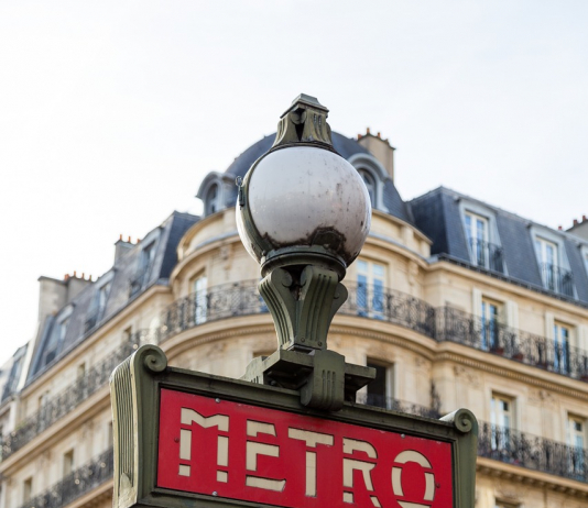 grève RATP SNCF le 13 septembre, le métro , le RER et les bus sont concernés.
