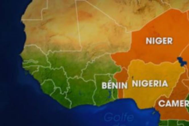 Le Nigeria a fermé ses frontières terrestres avec le Bénin et le Niger