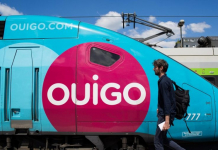 "Si c'est automatisé, les voyageurs pros achètent du OUIGO !"