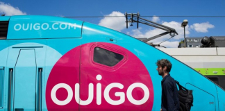 "Si c'est automatisé, les voyageurs pros achètent du OUIGO !"