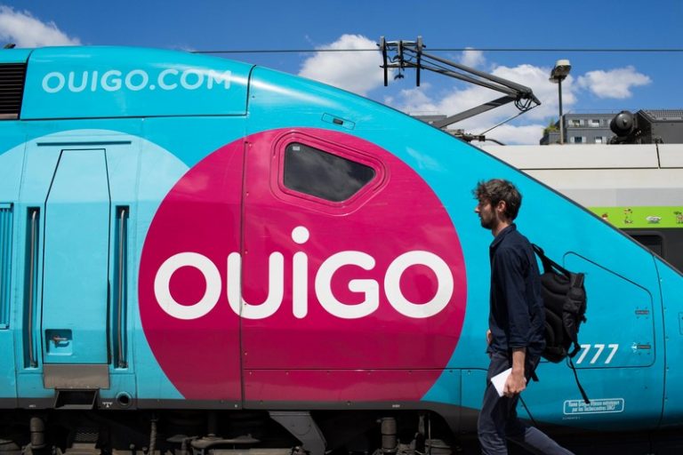 « Si c’est automatisé, les voyageurs pros achètent du OUIGO ! »