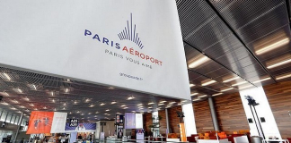 Trafic passagers en hausse en août 2019 pour les aéroports parisiens.