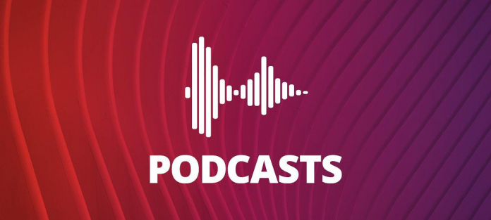 Podcast journal audio Déplacements Pros