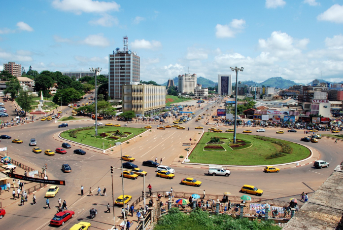 Un nouvel hôtel Hyatt prévu pour 2022 en plein coeur de Yaoundé, la capitale du Cameroun.