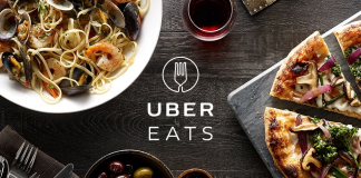 Uber Eats se retire de Corée du Sud