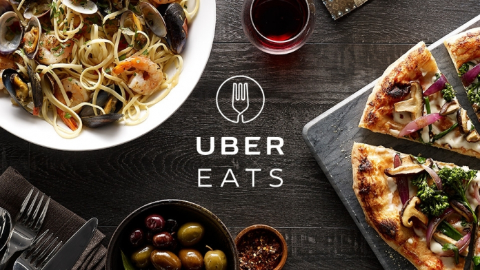 Uber Eats se retire de Corée du Sud