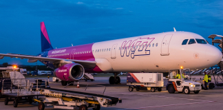 Wizz Air suspend ses liaisons italiennes et israéliennes