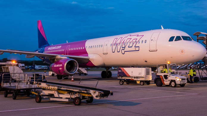 Wizz Air suspend ses liaisons italiennes et israéliennes