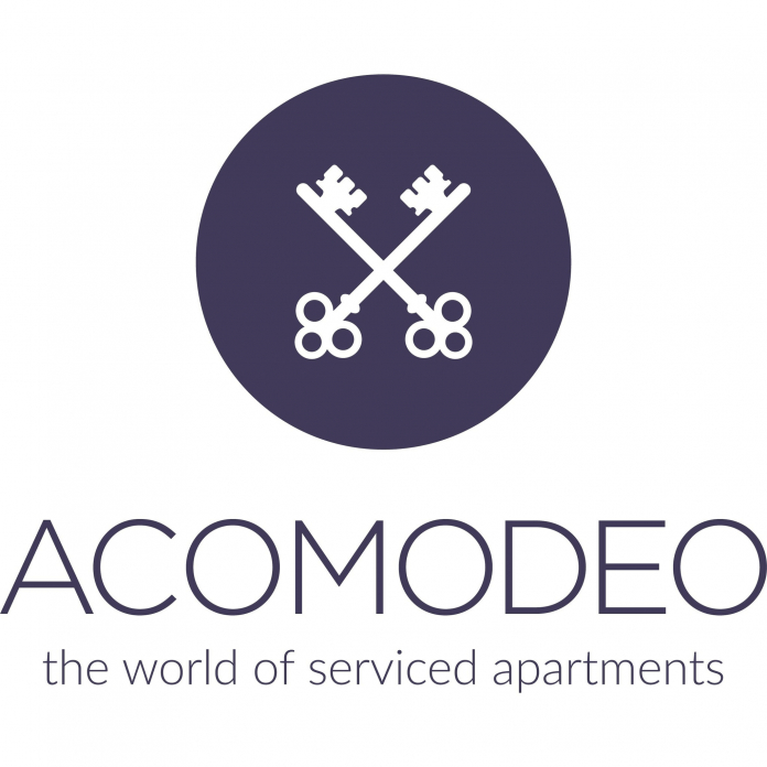 Allemagne: Avis partenaire de la centrale d'appartements meublés Acomodeo