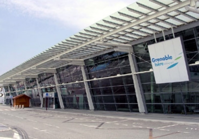 Vinci Airports: 