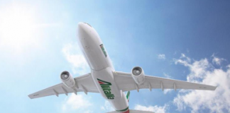 Alitalia renforce son programme de vols en juillet
