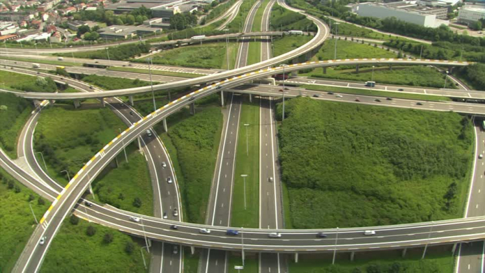 La Belgique renonce à ses nouvelles autoroutes