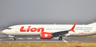 Nouvelles révélations sur le crash du B737 Max de Lion Air