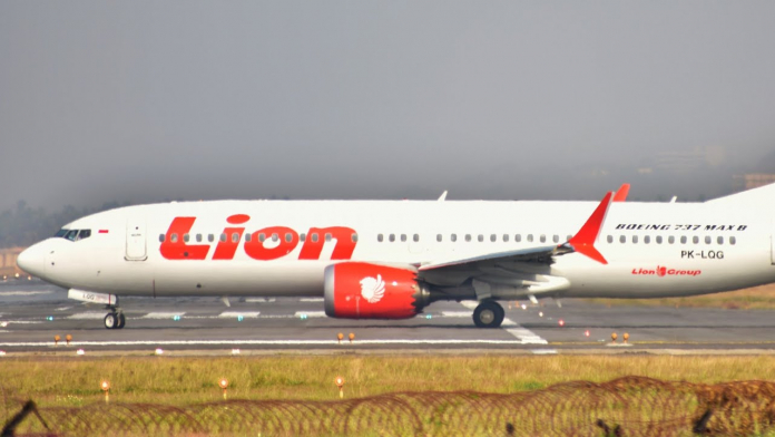 Nouvelles révélations sur le crash du B737 Max de Lion Air