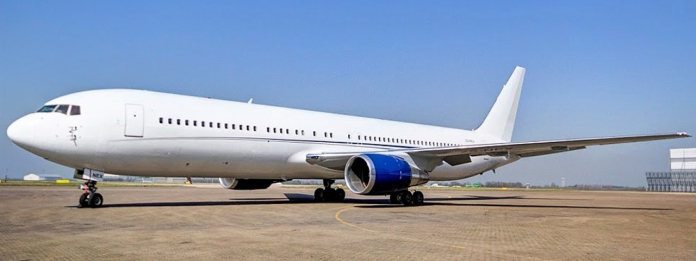 Boeing envisage une nouvelle version de son 767 pour compenser les pertes liées au 737 Max