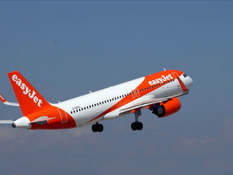 EasyJet dans l'incertitude après la mise en garde de Bruxelles