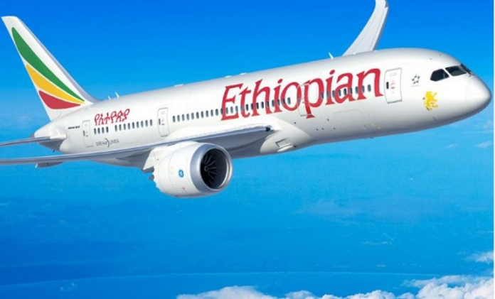 Ethiopian lance un vol quotidien direct entre Bruxelles et Addis-Abeba