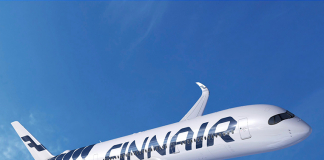 Finnair va desservir Tokyo en évitant le ciel russe
