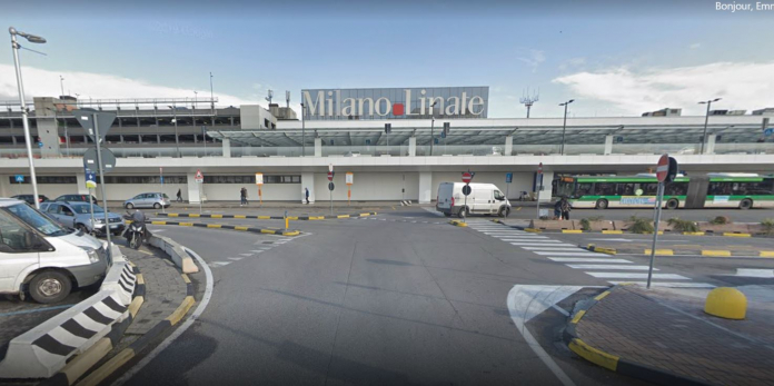 L'aéroport de Milan rouvre ses portes après 3 mois de travaux