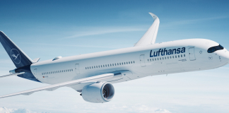 Lufthansa remet 200 appareils supplémentaires dans le ciel