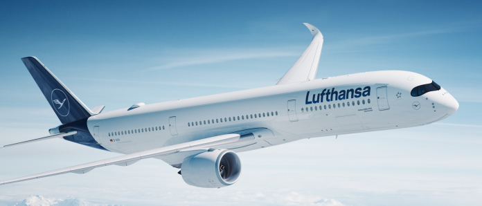 Lufthansa remet 200 appareils supplémentaires dans le ciel