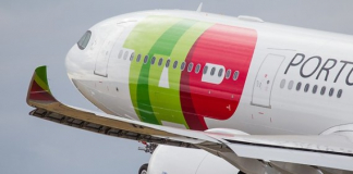 TAP Air Portugal renouvelle sa flotte