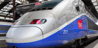 5 millions de billets TGV mis en vente à moins de 35 €