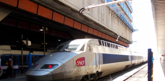 Des TGV directs en Rennes et Bruxelles
