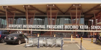 Faille de sécurité à l'aéroport de Bamako: la vidéo qui fait scandale