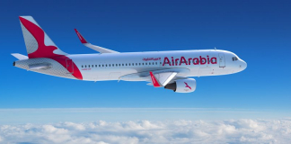 Etihad Airways et Air Arabia lancent une nouvelle compagnie low-cost