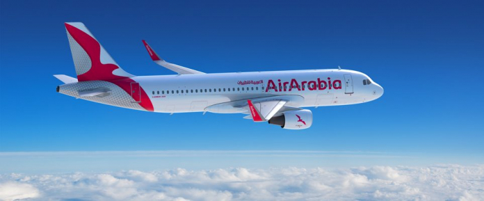 Etihad Airways et Air Arabia lancent une nouvelle compagnie low-cost
