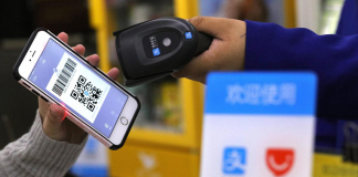 Chine: les étrangers peuvent désormais utiliser les plateformes de paiement Alipay et WeChat Pay