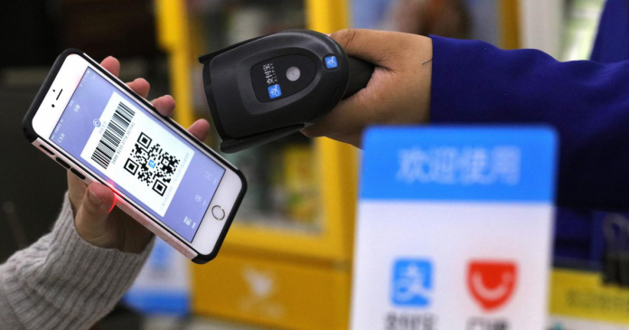 Chine: les étrangers peuvent désormais utiliser les plateformes de paiement Alipay et WeChat Pay