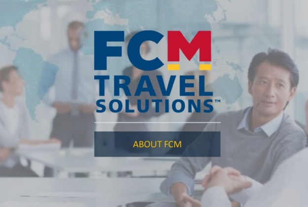 fcm travel air france