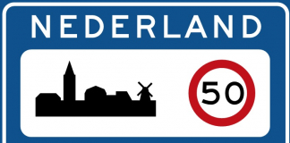 Pays-Bas: la vitesse limitée à 100 km/h sur les autoroutes