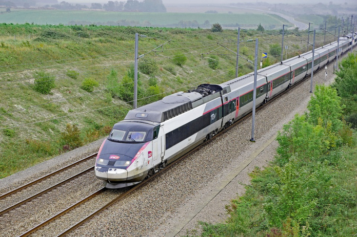 SNCF: Toulouse et l'Espagne de nouveau accessibles depuis Montpellier