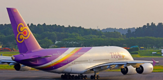 Démission du patron de Thai Airways alors que la compagnie croule sous les dettes