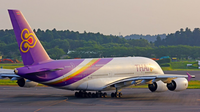 Démission du patron de Thai Airways alors que la compagnie croule sous les dettes