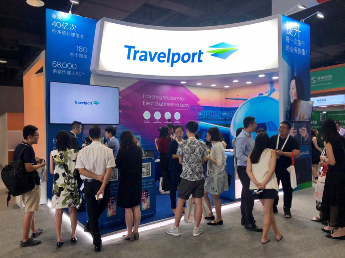 Travelport bouge les lignes de la distribution B2B