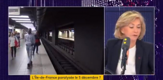 Grève RATP SNCF du 5 décembre: Valérie Pécresse veut un service minimum
