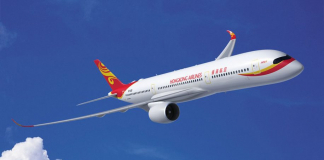 Les patrons de Hong Kong Airlines ont cinq jours pour sauver la compagnie