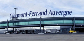 Grève à l'aéroport de Clermont-Ferrand ce vendredi