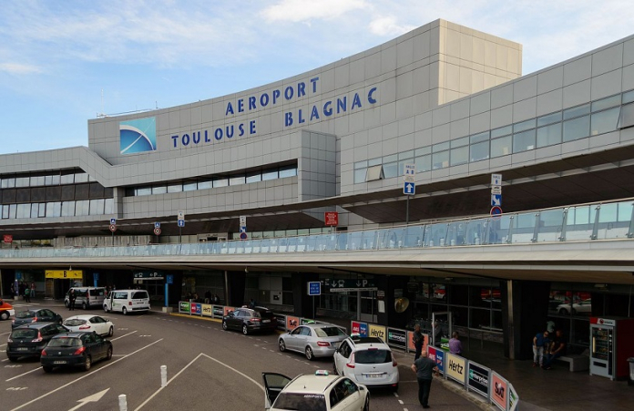 Aéroport de Toulouse: Eiffage achète les parts du groupe chinois Casil