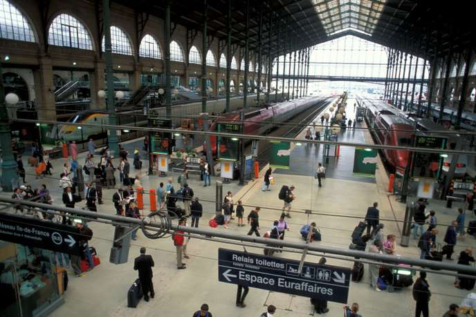 SNCF et RATP : le trafic toujours très perturbé après une semaine de mobilisation