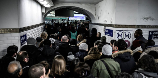 Grève RATP et SNCF : Amélioration du trafic ce vendredi