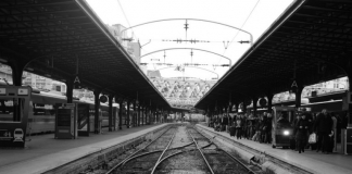 Grève SNCF : point trafic