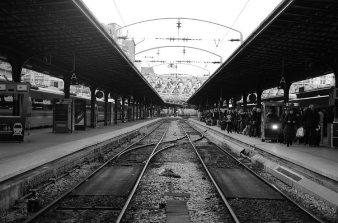 Grève SNCF : point trafic
