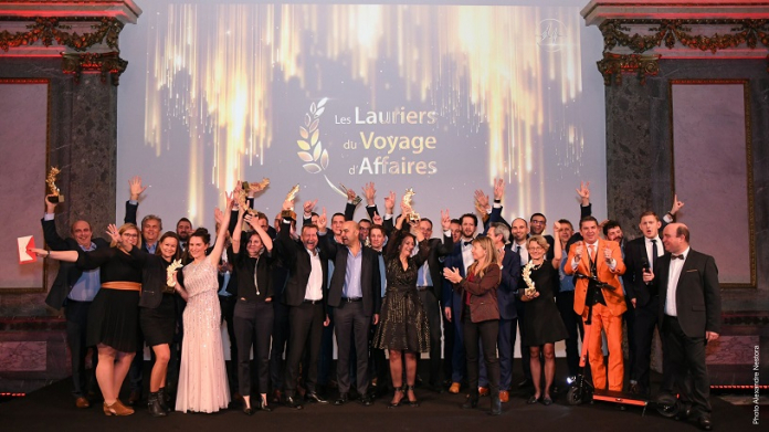 Lauriers du Voyage d'Affaires : candidatez jusqu'au 3 décembre !