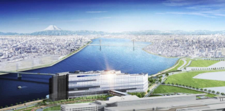 Tokyo hôtels: deux nouveaux établissements pour l'aéroport Haneda